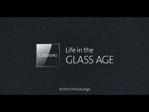 Life In The Glass Age