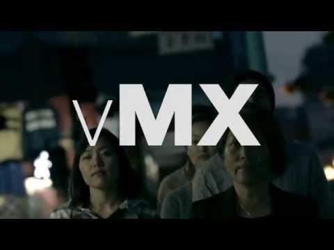 VMX Revolution