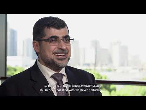 EcosystemPartners--Arabic Computer Systems