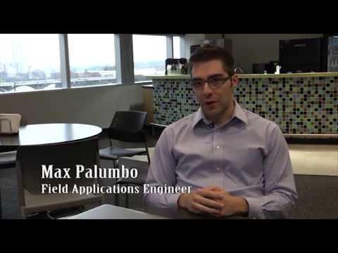 Gigs: Field Applications Engineer