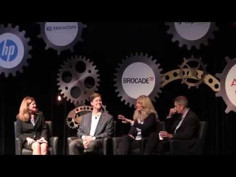 #TC32014: The Vendor As A Path To Market - Cisco, Nokia, Ericsson Part 1