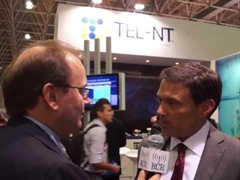 2012 Futurecom: Telmar's Steve Pickett Latin American Overview