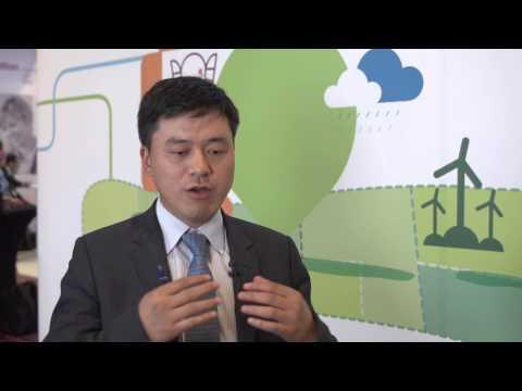 ZTE Ben Zhou's Interview With Light Reading