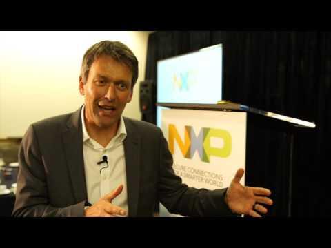 NXP FTF 2016: What Is Bluebox?