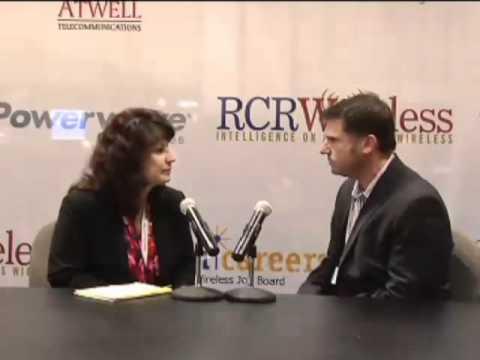 CTIA 2011 RCR Wireless: SRS Labs And Why Audio Advances Are As Important As Video