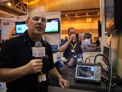 CTIA 2012: What Are Root Causes Of PIM That Could Knock LTE Transmitter Off The Air?