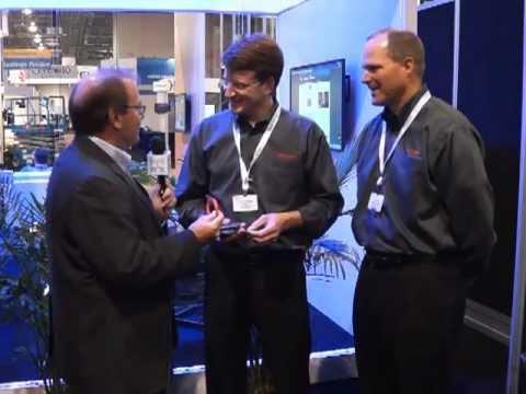 #CTIA13 Tessco Ventev Wireless Accessories Overview