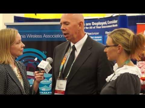 #NATE Unite 2014: California Wireless Association On Trends & Rebranding