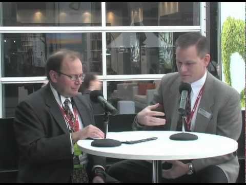 MWC 2011: How Sequans Is Powering 4G