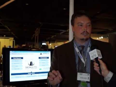 #MWNice Monolith's Impact On Carrier Customers And Unified Service Assurance