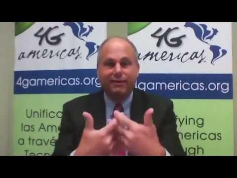 4G Americas: Spectrum Important Component In 5G Push