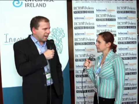 TM Forum 2011: Tango Telecom Talks Data Management