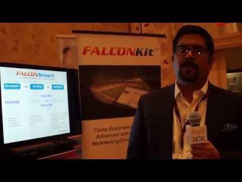 #LTENA: FalconSmart CTO Product Demo