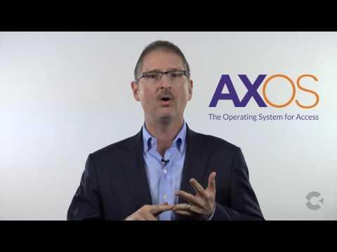 The AXOS E3-2: Disrupting Fiber Economics, Transforming Embedded Cost Structure