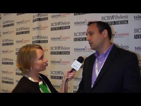 2013 DAS In Action: Marriott's In-building Wireless Strategy