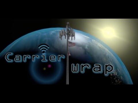 Sprint Steals Verizon Network Game Plan, Spokesman – Carrier Wrap Episode 31