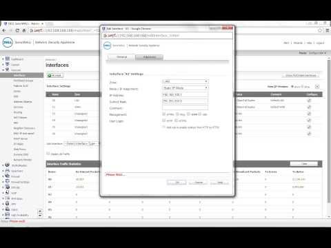 How To Troubleshoot The Error 'Invalid IP Address'