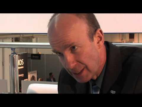 MWC2012: TE Connectivity CTO Outlines Indoor LTE Roadmap