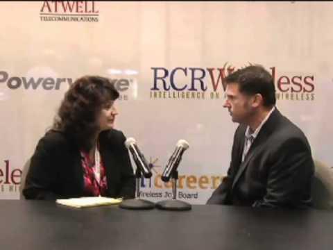 CTIA 2011: SRS Labs- Why Audio Advances Are As Important As Video