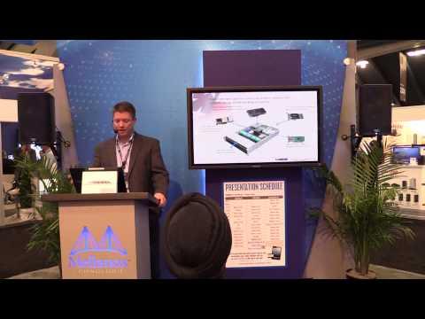 NCS Technologies: End-to-End VDI Solution - VMworld 2014