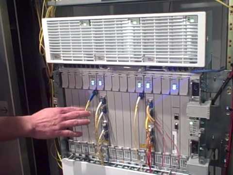 Ciena 6500 And 4200 Interworking Demo