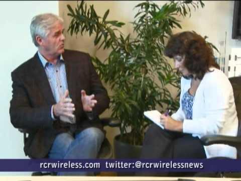 RCR Wireless News Interview