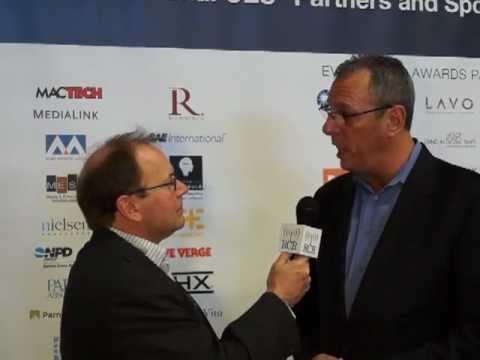 2013 CES: 151 Advisors Interview