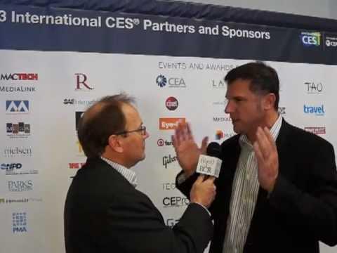 2013 CES: DTS Featured In Qualcomm's Snapdragon 800 Theatre