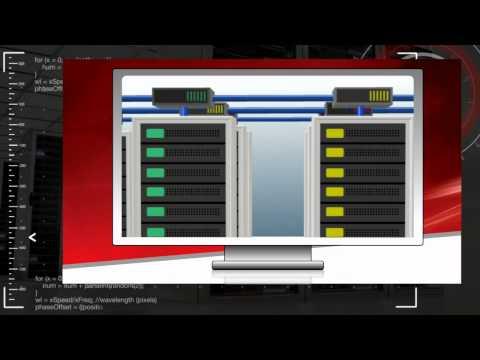 Avaya Virtualization Provisioning Service Video