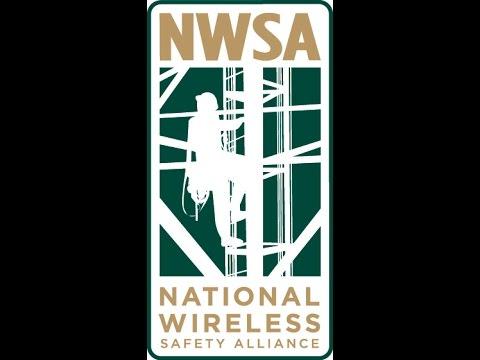 NWSA Tower Climber Assessment And Certification; VZ Strike Update - Inside Telecom Careers Episode 7