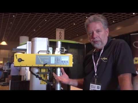 Sunsight Instruments' Antenna Alignment Tool #2014wishow