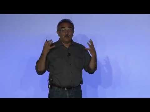 Self Driving Networks - NXTWORK 2016