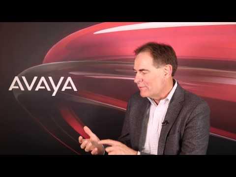 Avaya Acquires Esna To Accelerate Communications-Enabled Applications For Effortless Engagement