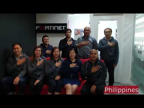 Welcome To Fortinet | Fortinet APAC Team
