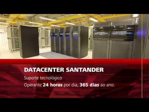 Data Center Santander