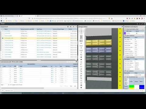 Planet IRM + LinkWare™ Live Integration: From Network Map To Wiremap