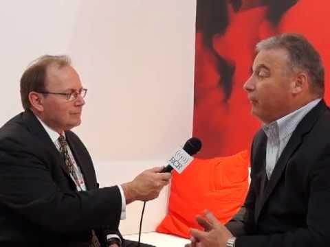 MWC 2013: Tektronix President Lyn Cantor On LTE