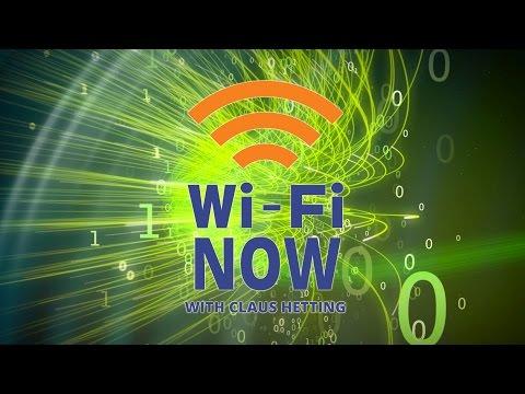 Celebrating 25 Years Of IEEE 802.11 & Monetizing Wi-Fi - Wi-Fi Now Episode 6