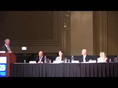 #HetNet2014 Connecting The Dots On DAS And Small Cells Panel Part 1