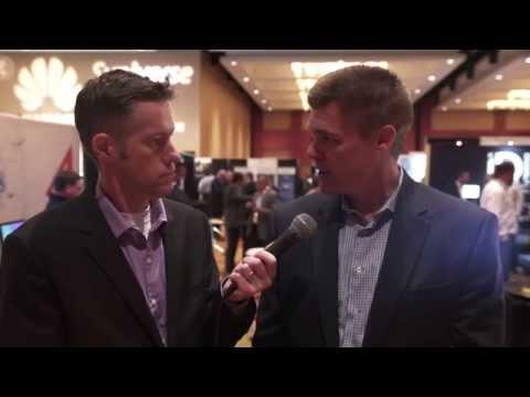 #CCAExpo: Ericsson Talks Rural Carrier NFV, SDN Options And Benefits