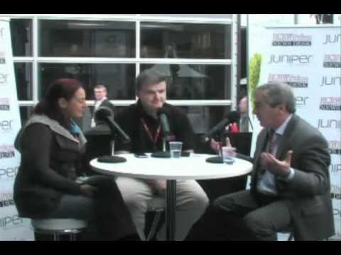 MWC 2011: Making Money In Mobile