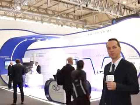 #MWC14 Galtronics Outlines Mobile World Congress Offerings