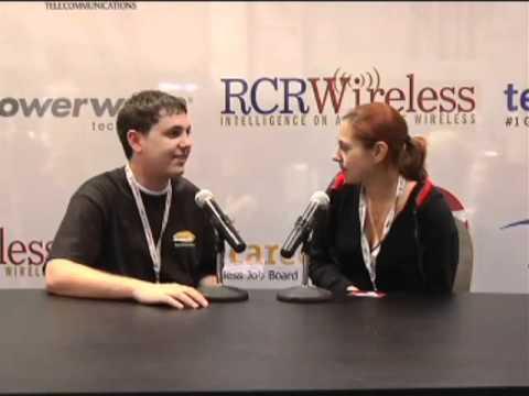 CTIA 2011: Speedbump