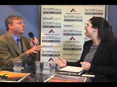 Futurecom 2011: 3G & The Telecommunications Market