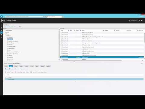 How To Audit File Activity From EMC Celerra And VNX File Servers With Change Auditor For EMC