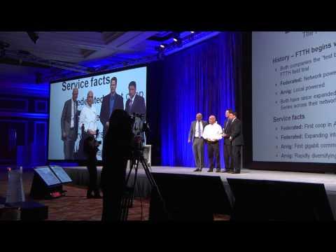 2013 Calix User Group Conference Testimonial