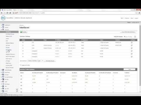 How To Make WAN Group VPN Route All Traffic Policy For One User's GVC Policy, While Other Users Have