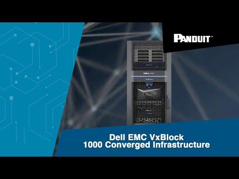 Dell EMC VxBlock 1000 Converged Infrastructure