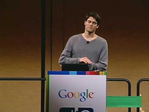 Google I/O 2009 - Transactions Across Datacenters..