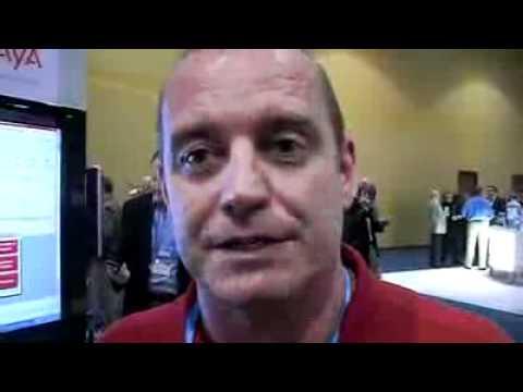 Avaya Small And Medium Business With Mark Massingham